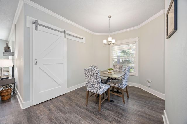 2318 Pleasant Creek Drive, Houston, TX 77345