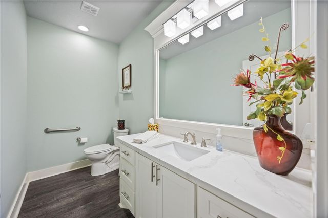 2318 Pleasant Creek Drive, Houston, TX 77345