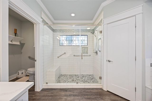 2318 Pleasant Creek Drive, Houston, TX 77345