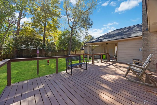 2318 Pleasant Creek Drive, Houston, TX 77345