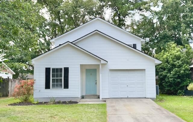 1223 Jeanna Street, Summerville, SC 29486