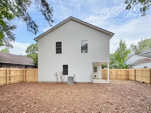 1223 Jeanna Street, Summerville, SC 29486