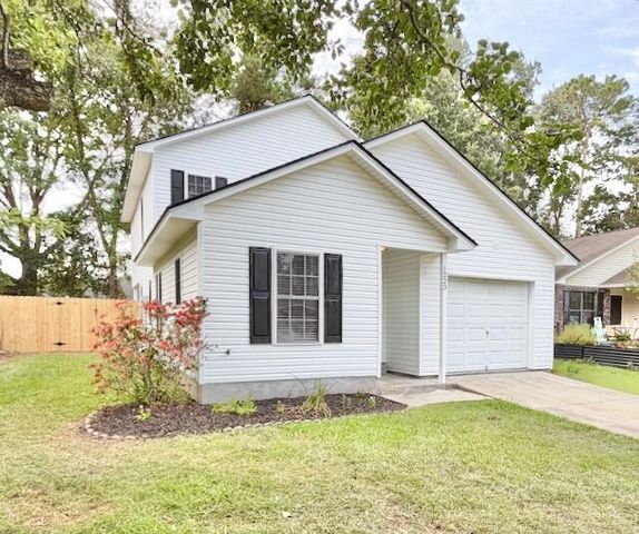1223 Jeanna Street, Summerville, SC 29486