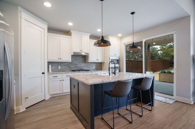 313 E 3rd Street, Prosper, TX 75078