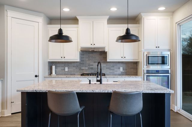 313 E 3rd Street, Prosper, TX 75078