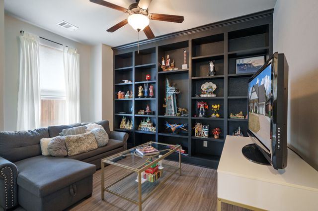 313 E 3rd Street, Prosper, TX 75078