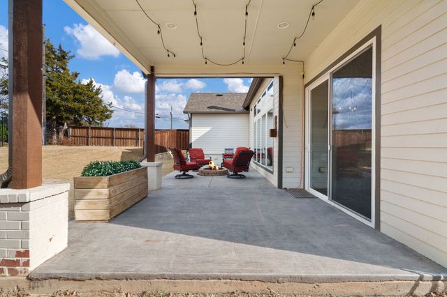 313 E 3rd Street, Prosper, TX 75078