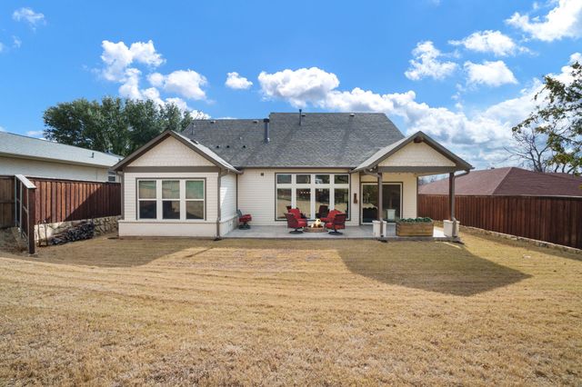 313 E 3rd Street, Prosper, TX 75078