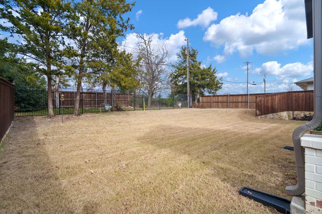 313 E 3rd Street, Prosper, TX 75078