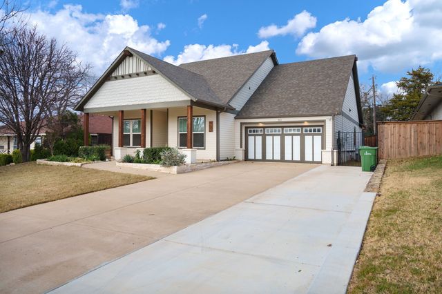 313 E 3rd Street, Prosper, TX 75078
