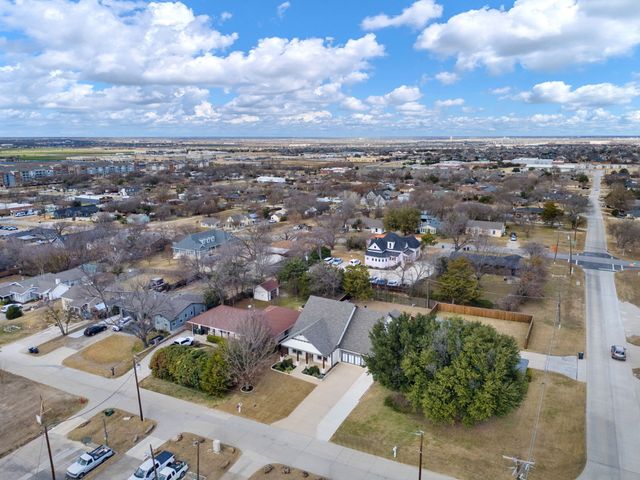 313 E 3rd Street, Prosper, TX 75078