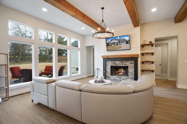 313 E 3rd Street, Prosper, TX 75078