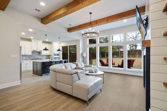 313 E 3rd Street, Prosper, TX 75078