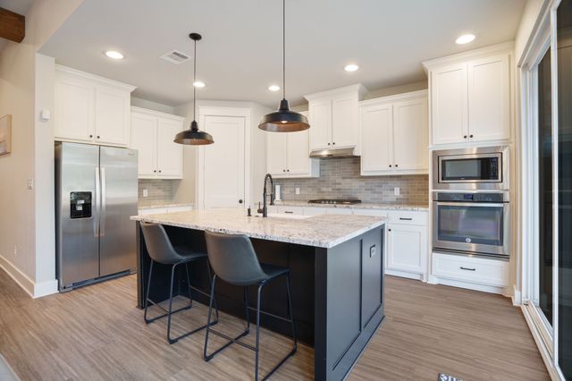 313 E 3rd Street, Prosper, TX 75078