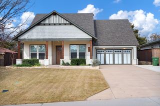 313 E 3rd Street, Prosper, TX 75078