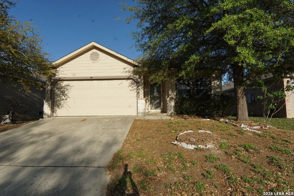 25710 Presidio Alley, Boerne, TX 78015