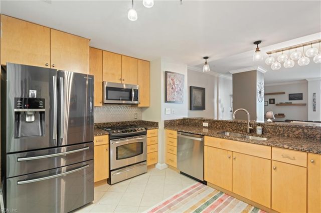 123 College Pl Unit 1204, Norfolk, VA 23510