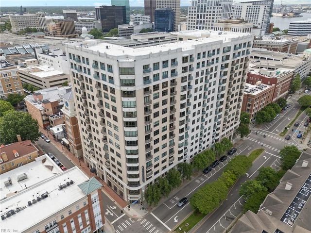 123 College Pl Unit 1204, Norfolk, VA 23510