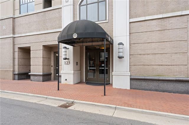 123 College Pl Unit 1204, Norfolk, VA 23510