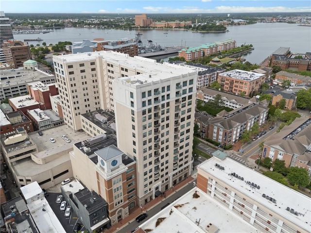 123 College Pl Unit 1204, Norfolk, VA 23510