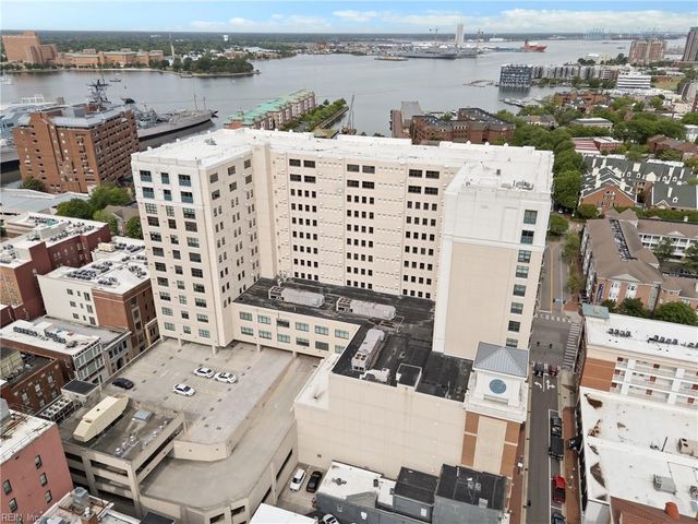 123 College Pl Unit 1204, Norfolk, VA 23510