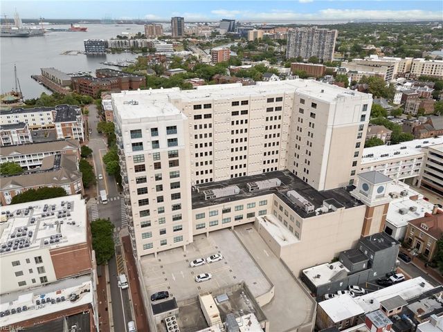 123 College Pl Unit 1204, Norfolk, VA 23510