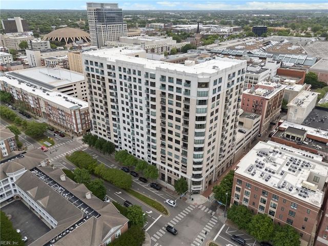 123 College Pl Unit 1204, Norfolk, VA 23510
