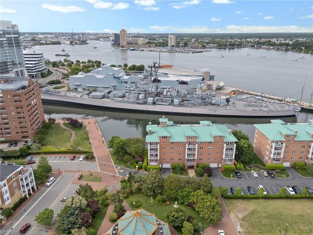 123 College Pl Unit 1204, Norfolk, VA 23510