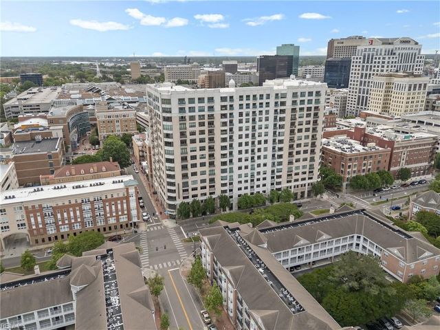 123 College Pl Unit 1204, Norfolk, VA 23510