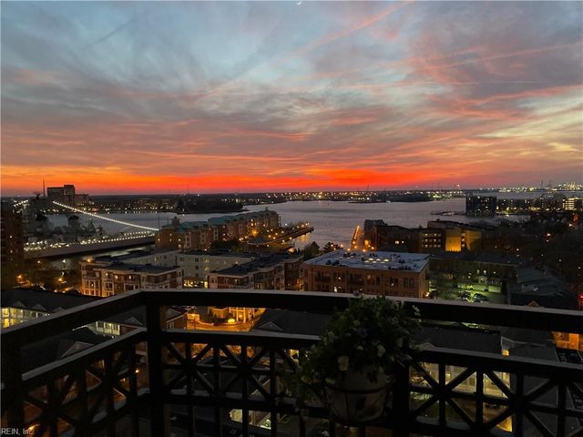 123 College Pl Unit 1204, Norfolk, VA 23510