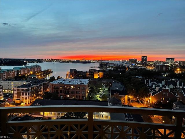 123 College Pl Unit 1204, Norfolk, VA 23510
