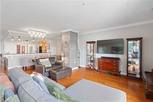 123 College Pl Unit 1204, Norfolk, VA 23510