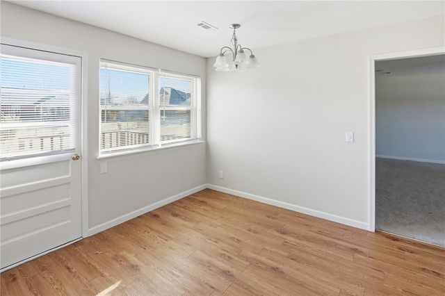 1903 Jean Street, Springdale, AR 72762