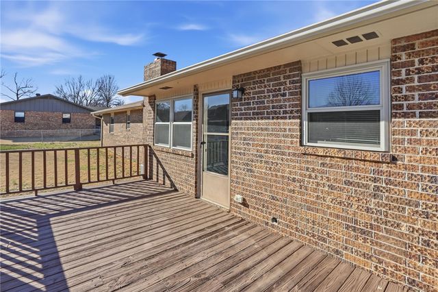 1903 Jean Street, Springdale, AR 72762