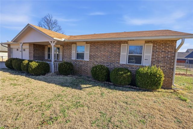 1903 Jean Street, Springdale, AR 72762