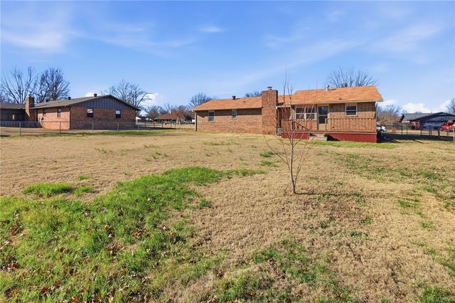 1903 Jean Street, Springdale, AR 72762