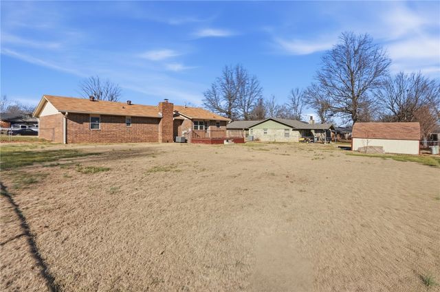 1903 Jean Street, Springdale, AR 72762