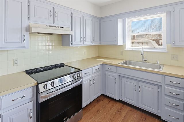 1903 Jean Street, Springdale, AR 72762