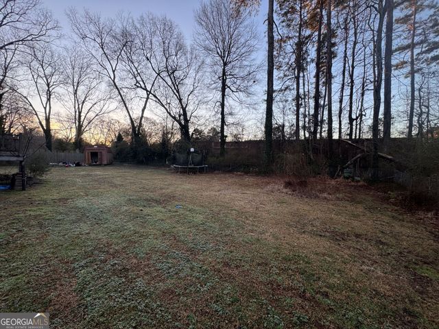 55 Porter Circle, Hampton, GA 30228