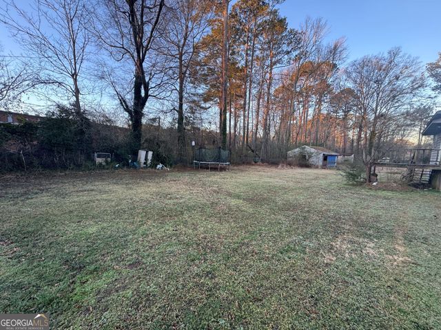 55 Porter Circle, Hampton, GA 30228