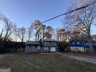 55 Porter Circle, Hampton, GA 30228