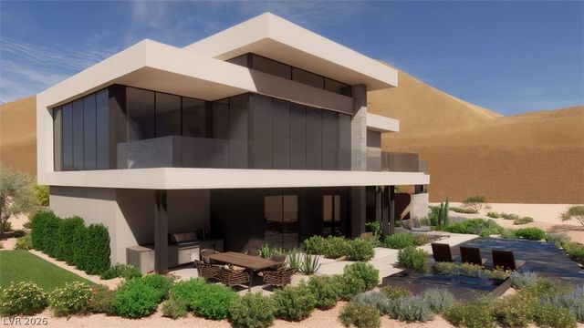 7 Chisel Crest Court, Henderson, NV 89012