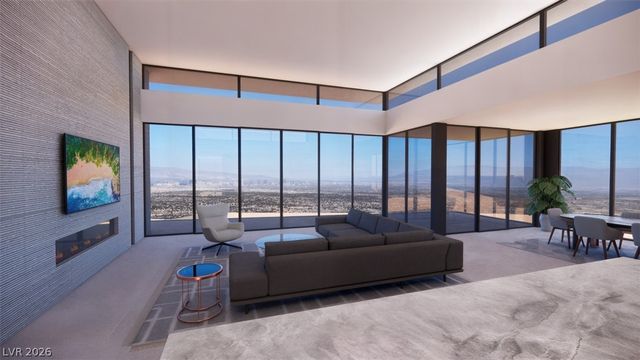 7 Chisel Crest Court, Henderson, NV 89012