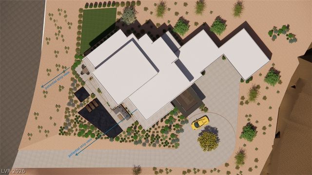 7 Chisel Crest Court, Henderson, NV 89012