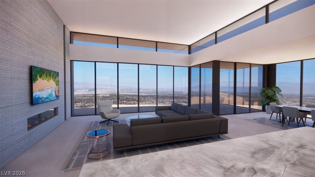 7 Chisel Crest Court, Henderson, NV 89012 — photo 4