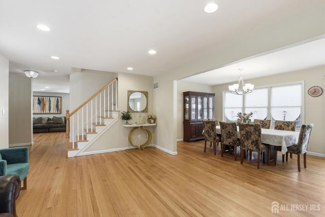 24 Campbell Avenue, Edison, NJ 08817