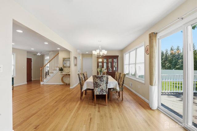 24 Campbell Avenue, Edison, NJ 08817