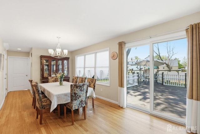 24 Campbell Avenue, Edison, NJ 08817