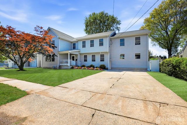 24 Campbell Avenue, Edison, NJ 08817