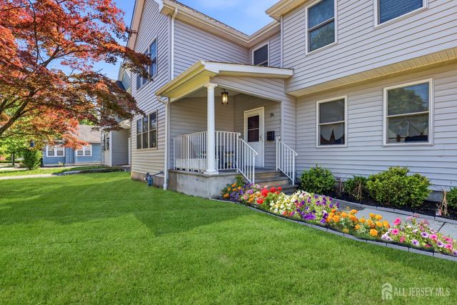 24 Campbell Avenue, Edison, NJ 08817